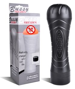 Âm đạo giả Bussy (ngụy trang đèn pin)