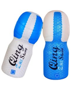 Âm Đạo Giả Qing (cốc thủ dâm)