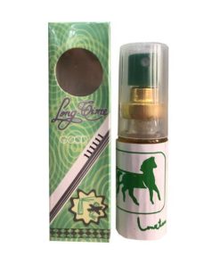 Chai xịt Thái Lan Longtime - Kéo dài thời gian - Chai 5ml