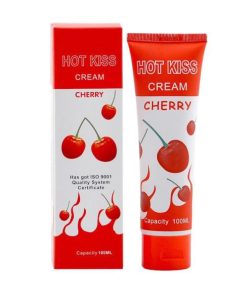 Gel Bôi Trơn Cao Cấp Hương Chery - Hot Kiss 100ml