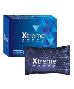 Kẹo nhân sâm Xtreme - Tăng cường sinh lý - 1 viên