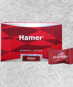 Kẹo sâm Hamer USA thuốc cường dương kéo dài thời gian ông ngậm bà khen