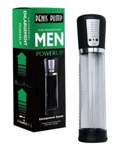 Máy tập dương vật Revo Penis Pump