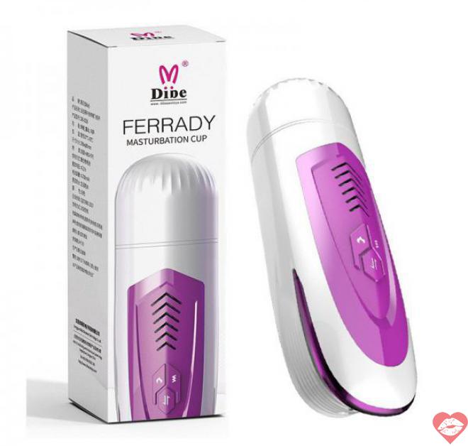 may-thu-dam-dibe-ferrady-am-dao-gia-tu-dong-thut-phat-nhiet-co-ren