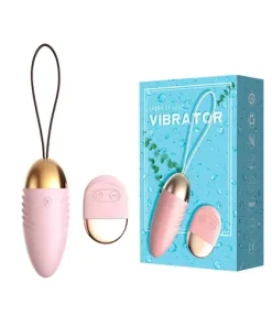 Trứng rung Spark Of Love (điều khiển từ xa)