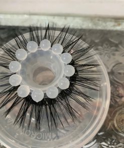 Vòng Lông Ngựa Kèm Đôn Khúc Bi(lông thẳng +cong )