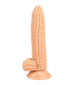 Cu giả hình trái bắp J87