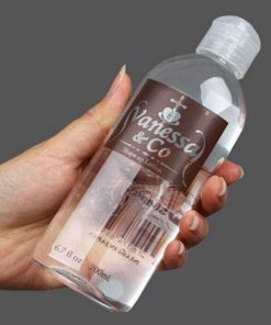 Gel bôi trơn massage Vanessa & Co 200ml