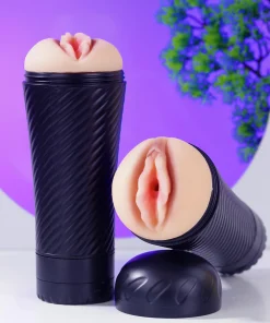 Pink Pussy rung từ nhẹ tới mạnh silicon cực êm